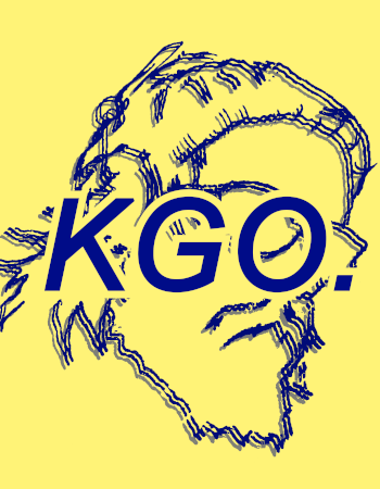 KGO